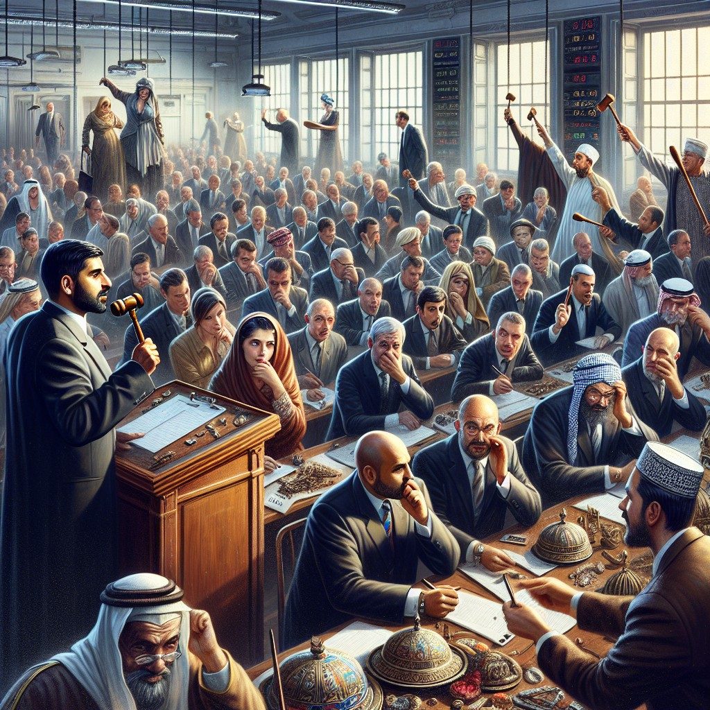 nereguli licitații publice