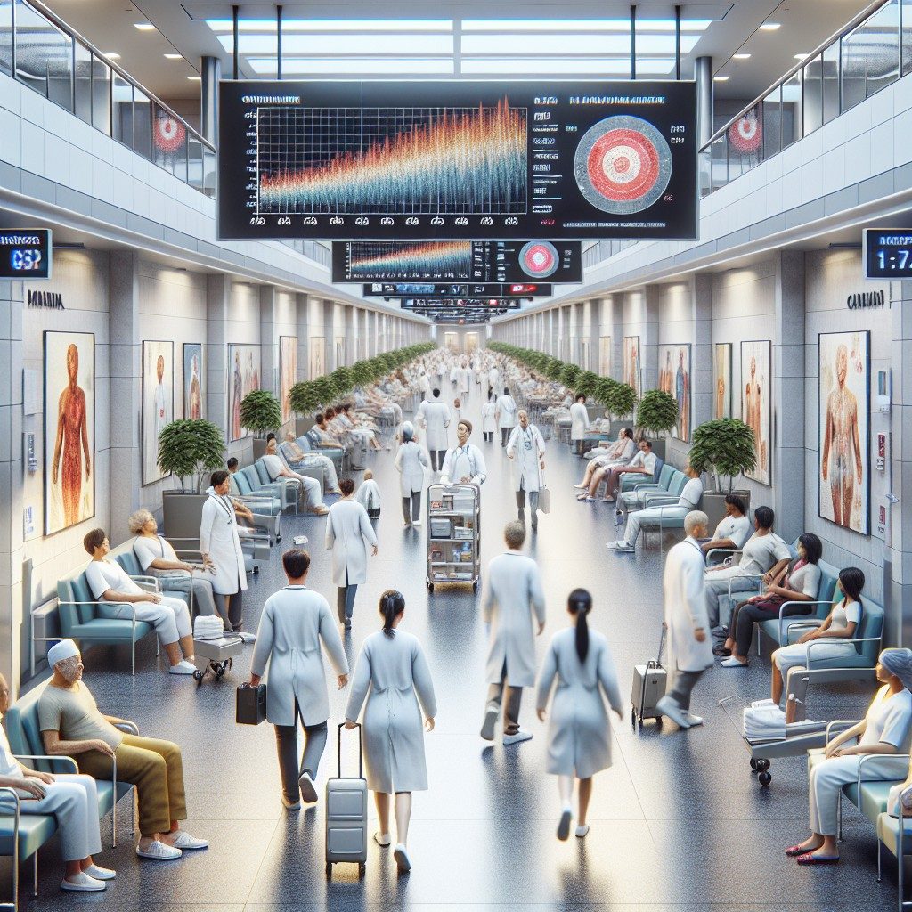 Ancheta aprofundată asupra utilizării bugetelor publice în sănătatea românească