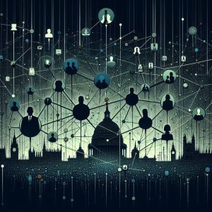 influență politică