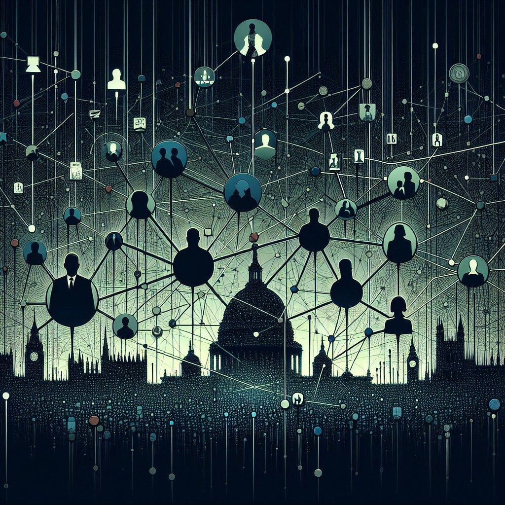 influență politică