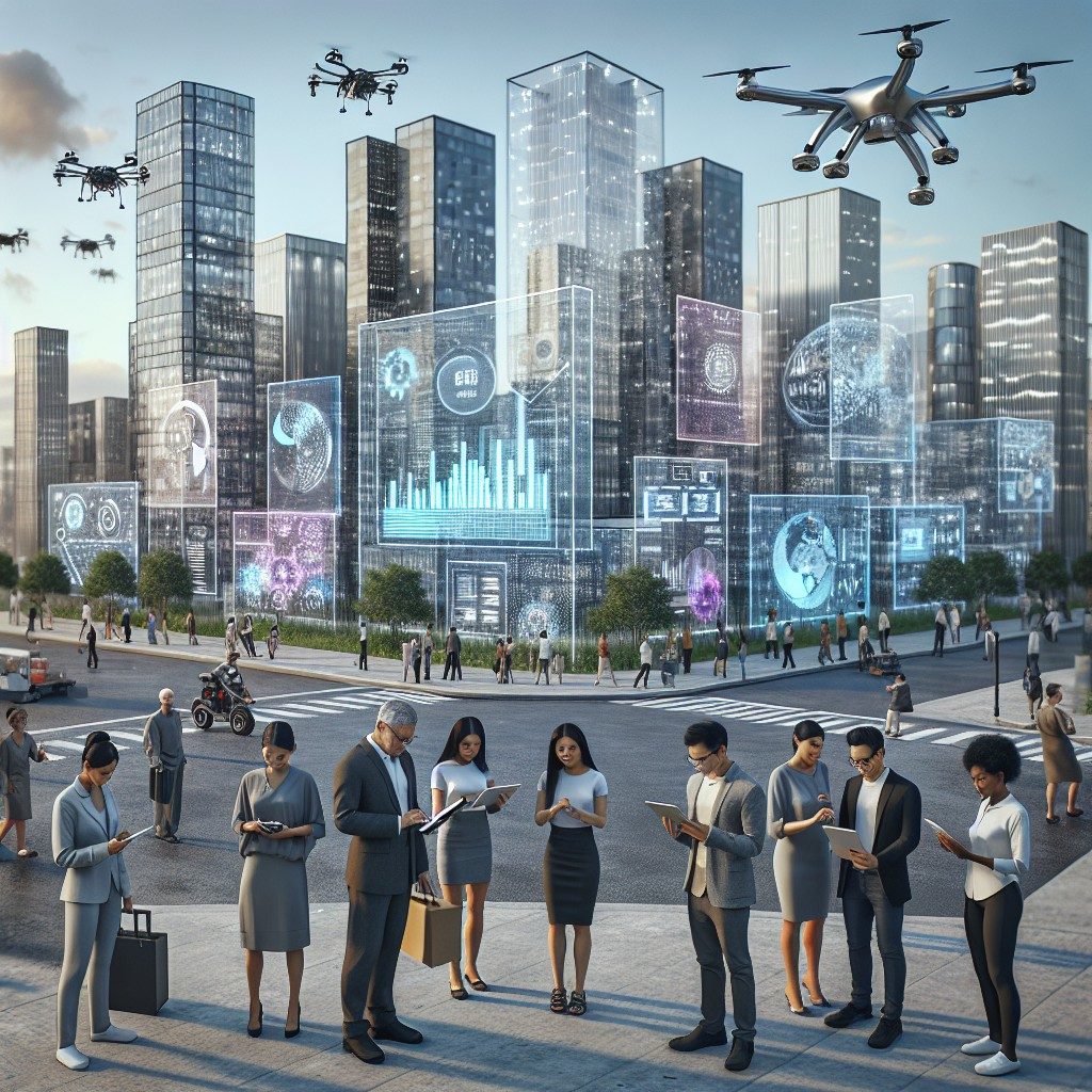 administrație digitală