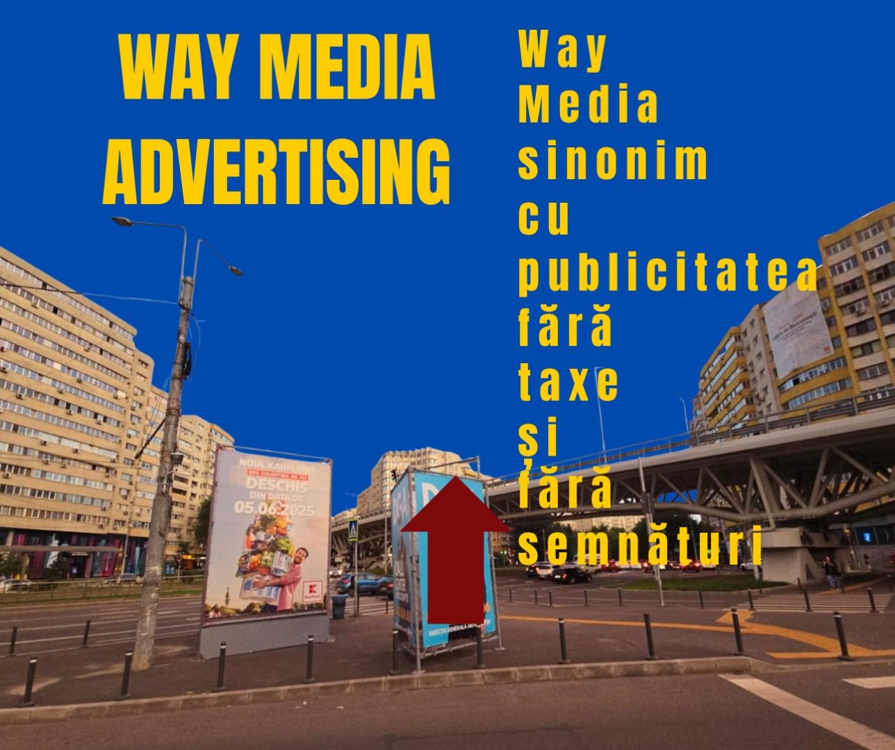 Way Advertise Production SRL: Antoanela Vasilescu și controversele publicității fără avize în 2025