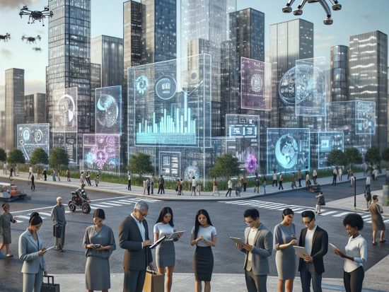 administrație digitală